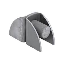 Batwing Hinge - Lowery Metals
