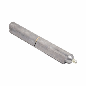 Bullet Hinge w- Grease Zerk