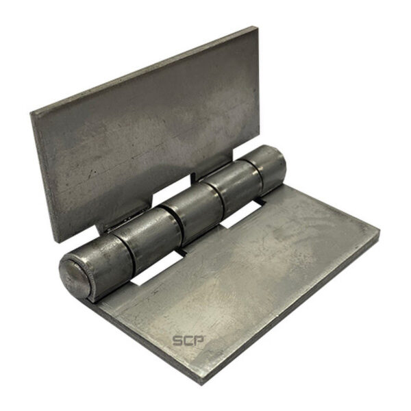 Flat Hinge