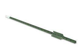 Green T Post - Lowery Metals