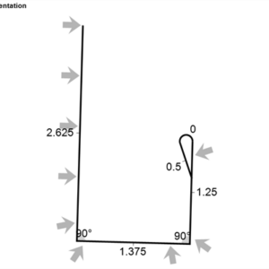 Head Trim - Lowery Metals