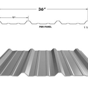 Sheet Iron & Trim