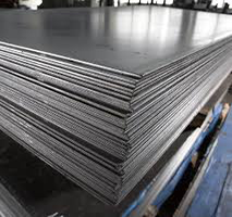 Plate Metal - Lowery Metals