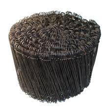 Rebar Ties - Lowery Metals