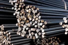 Rebar - Lowery Metals