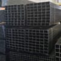 Rectangular Tubing