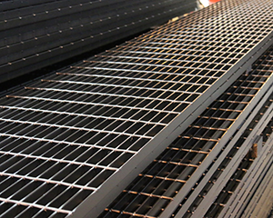 Smooth Grating