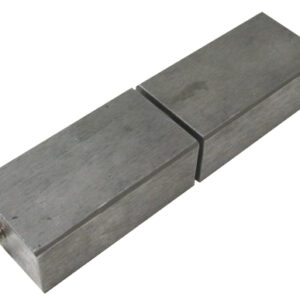 Square Hinge - Lowery Metals