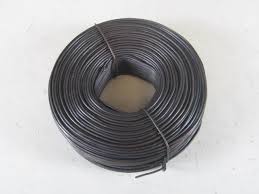 Tie Wire - Lowery Metals