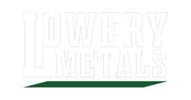 Lowery Metals